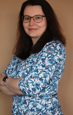 Martina Jiříková